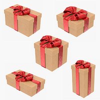 Gift Box 1 Bundle Collection
