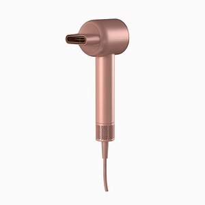 DREAME HAIR GLORY HAIR DRYER