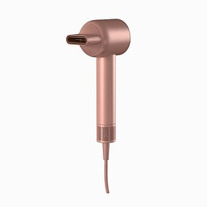 DREAME HAIR GLORY HAIR DRYER