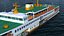 Istanbul Ferry