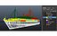 Istanbul Ferry