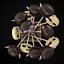 GDE Halloween Cake Pop Promo-Box