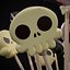 GDE Halloween Cake Pop Promo-Box