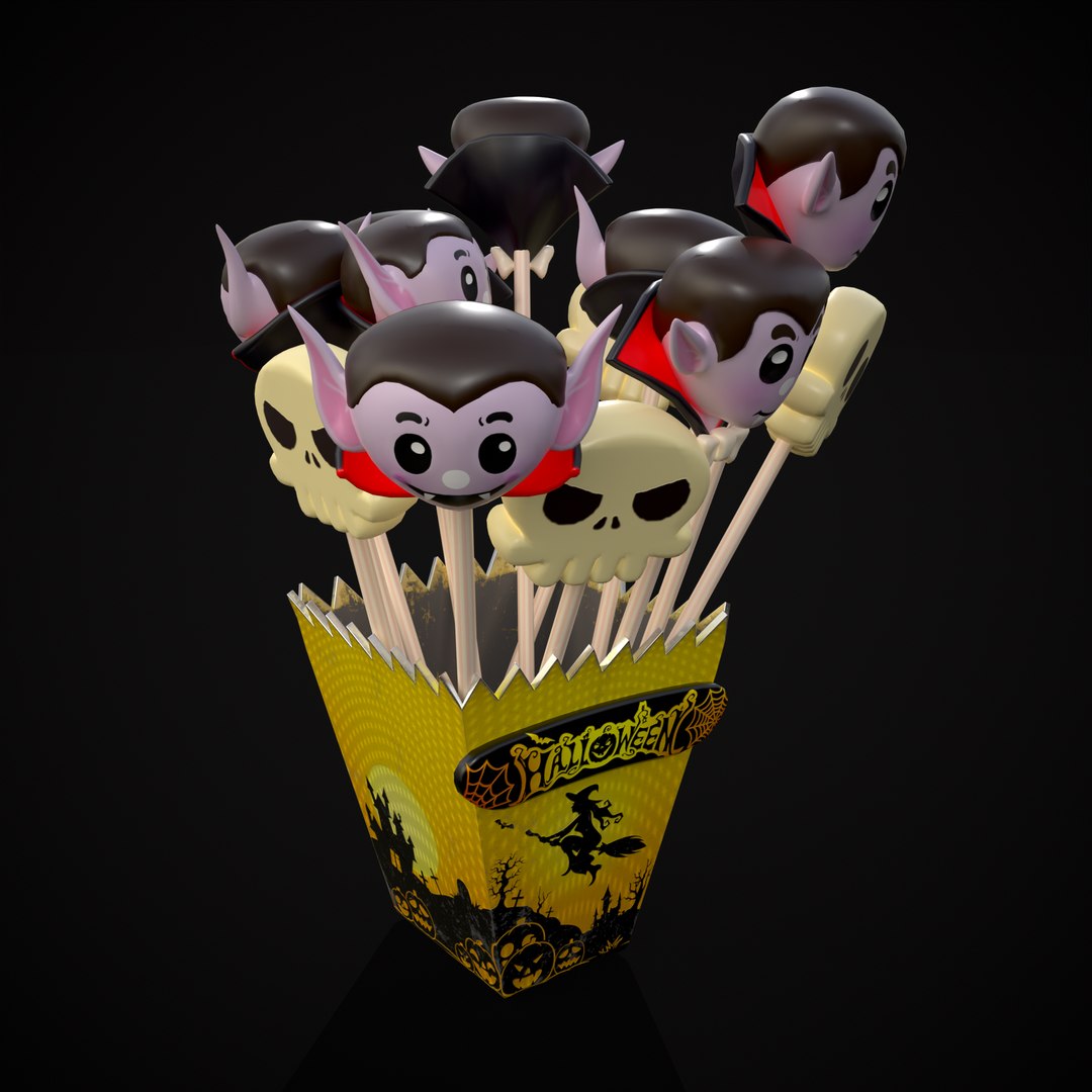 GDE Halloween Cake Pop Promo Box 3D model https://p.turbosquid.com/ts-thumb/xN/q37I9G/8g/27/png/1668013238/1920x1080/fit_q87/466bfe2cbd1c64a0bf408a6cac5c289a00ee7944/27.jpg