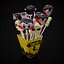 GDE Halloween Cake Pop Promo-Box
