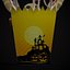 GDE Halloween Cake Pop Promo-Box