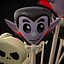 GDE Halloween Cake Pop Promo-Box