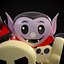 GDE Halloween Cake Pop Promo-Box