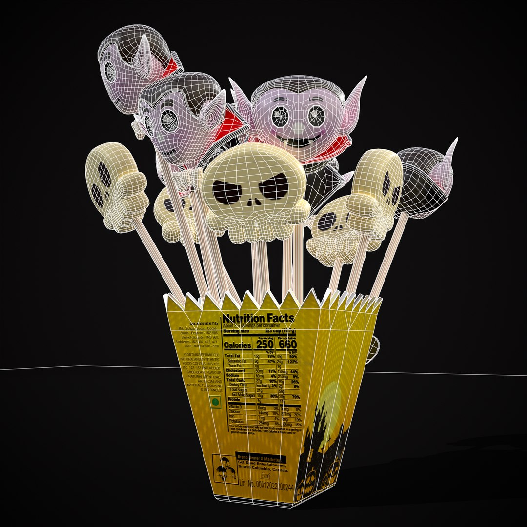 GDE Halloween Cake Pop Promo Box 3D model https://p.turbosquid.com/ts-thumb/xN/q37I9G/Mc/6/png/1668013125/1920x1080/fit_q87/1c21b6c524cc0f2eae3b6dfe1c0262815432a707/6.jpg