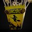 GDE Halloween Cake Pop Promo-Box