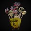 GDE Halloween Cake Pop Promo-Box