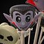 GDE Halloween Cake Pop Promo-Box