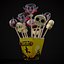 GDE Halloween Cake Pop Promo-Box