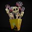 GDE Halloween Cake Pop Promo-Box