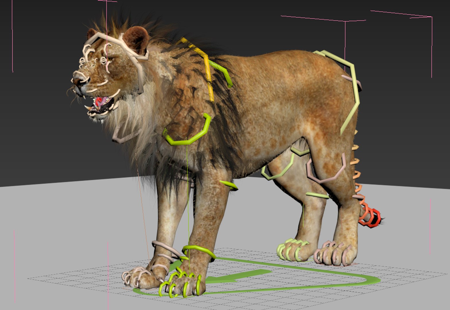 lion 2 fur cat 3d model https://p.turbosquid.com/ts-thumb/xN/rsHCmh/HRW8vpPK/lionriggingctrl/jpg/1492946710/1920x1080/fit_q87/e2280f4120702e7b414c97a0447e8e1f7fe6722b/lionriggingctrl.jpg
