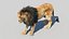 Lion 2 (Fur) (애니메이션)