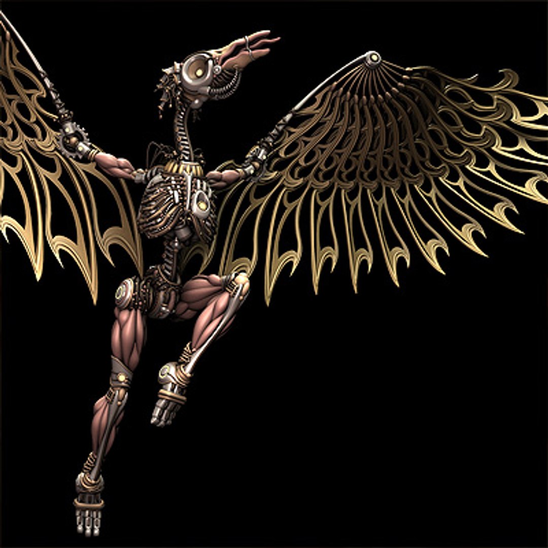 Phoenix - Evolution Max