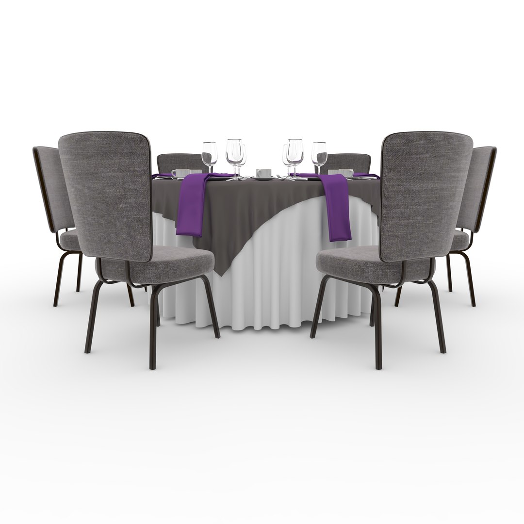 Banquet Table and Chair 148 3D model https://p.turbosquid.com/ts-thumb/xN/wK2nCD/nE/c03/jpg/1763268521/1920x1080/fit_q87/8b185de6b7aa00af50d5c9a6622d2ce98a31426f/c03.jpg