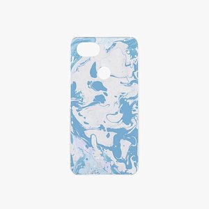3D model google pixel case