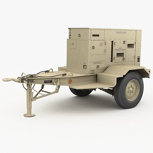 Military generator