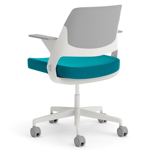Knoll Ollo Ollo Office Chair Knoll Ollo Task Chair With Knit Back
