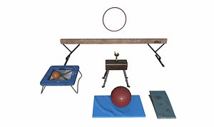 Sport Pack 1