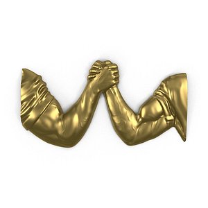 EMOJI HANDSHAKE ICON Modelo 3D - TurboSquid 1416433