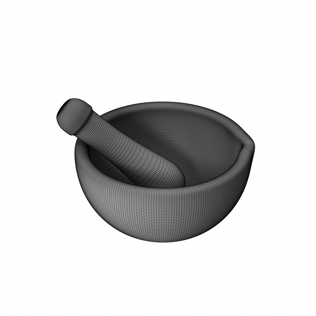 3D Ceramic Mortar and Pestle model https://p.turbosquid.com/ts-thumb/xO/8bahYr/2H/foto/png/1733248852/1920x1080/fit_q87/70b759397cd4e2ab3a6c9b8cdeeed1a211c91eca/foto.jpg