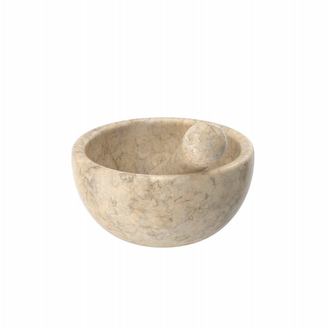3D Ceramic Mortar and Pestle model https://p.turbosquid.com/ts-thumb/xO/8bahYr/3R/mortarandpestle.g04.shadowless.2k/png/1733248846/1920x1080/fit_q87/246908469e5b71bd39688f3e58df196fb1fd00be/mortarandpestle.g04.shadowless.2k.jpg