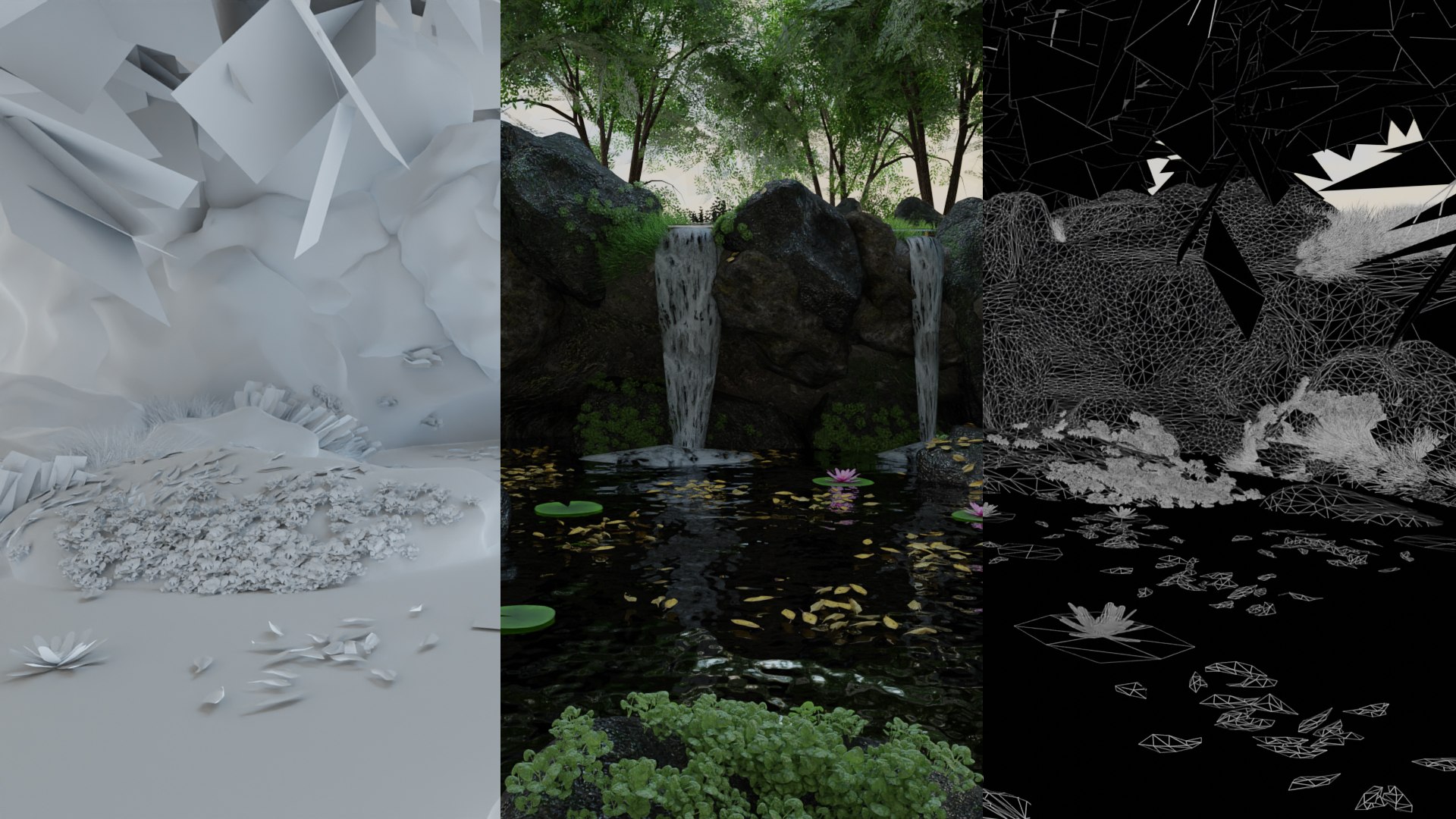 scene rock plant 3D model https://p.turbosquid.com/ts-thumb/xO/8zx31W/BbOl6TTd/preview/jpg/1602065372/1920x1080/fit_q87/7b8c894698e570677e6497a87bd00369a812274f/preview.jpg