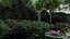 Waterfall Scene