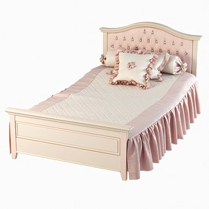 Ferretti & Ferretti Bed (2)