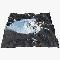 Mount Elbrus