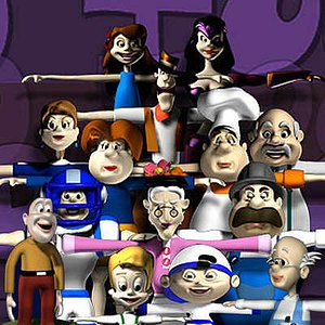 toons