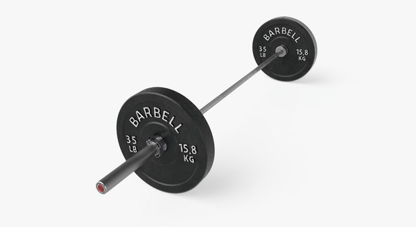 Crossfit barbell sale