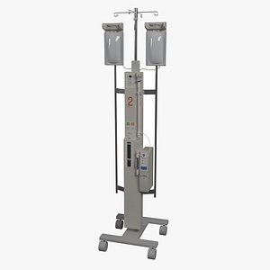 Infusion warmer