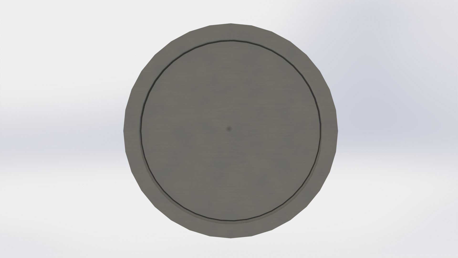 Inlet Valve Single Cylinder Engine 3D Model - TurboSquid 1234088