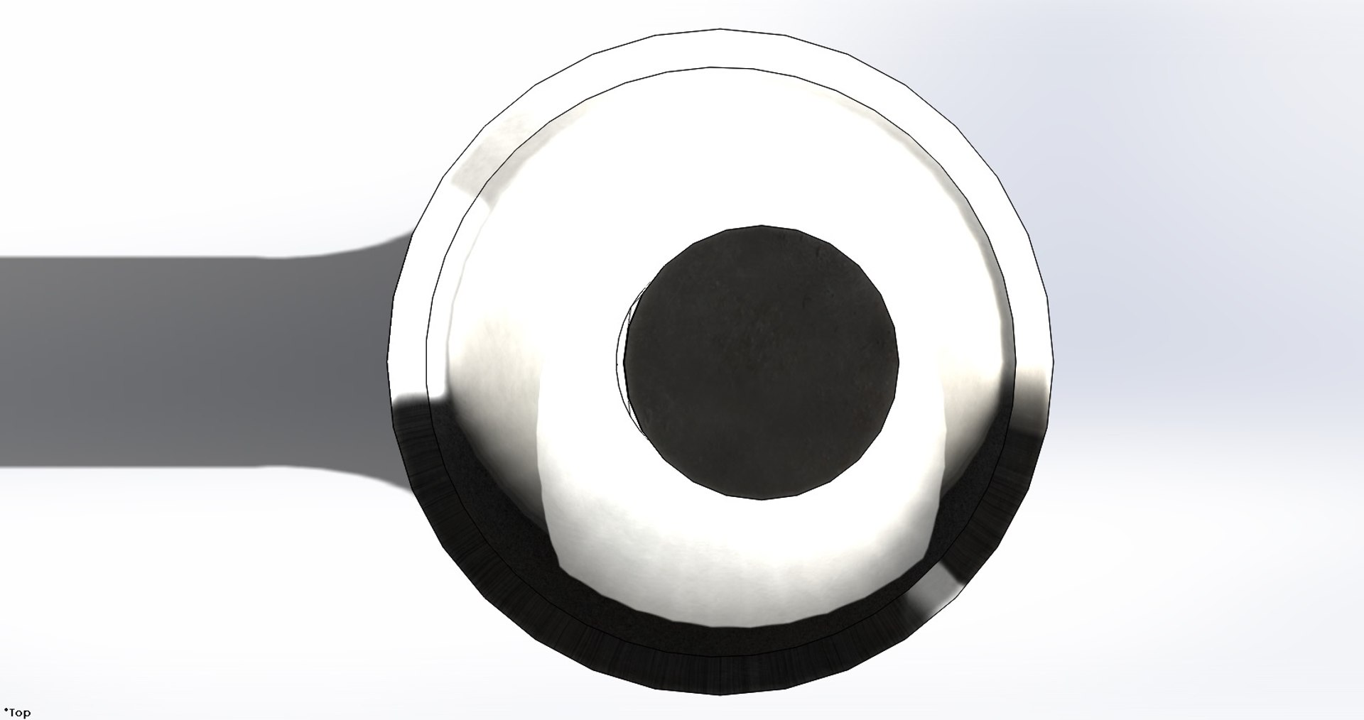 Inlet Valve Single Cylinder Engine 3D Model - TurboSquid 1234088