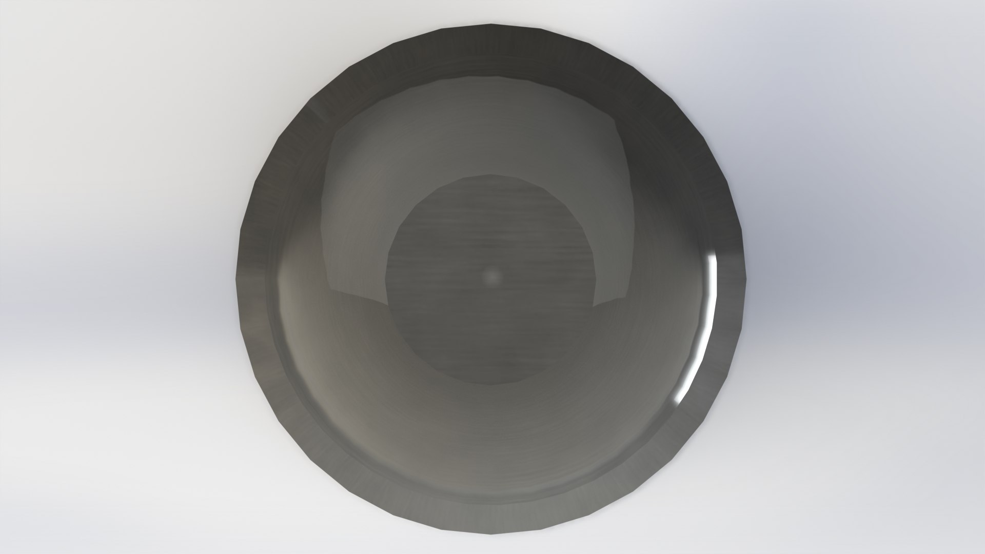 Inlet Valve Single Cylinder Engine 3D Model - TurboSquid 1234088