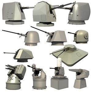 NAVAL WEAPON SYSTEMS(1)