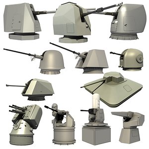 NAVAL WEAPON SYSTEMS(1)
