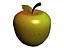 Apple animato