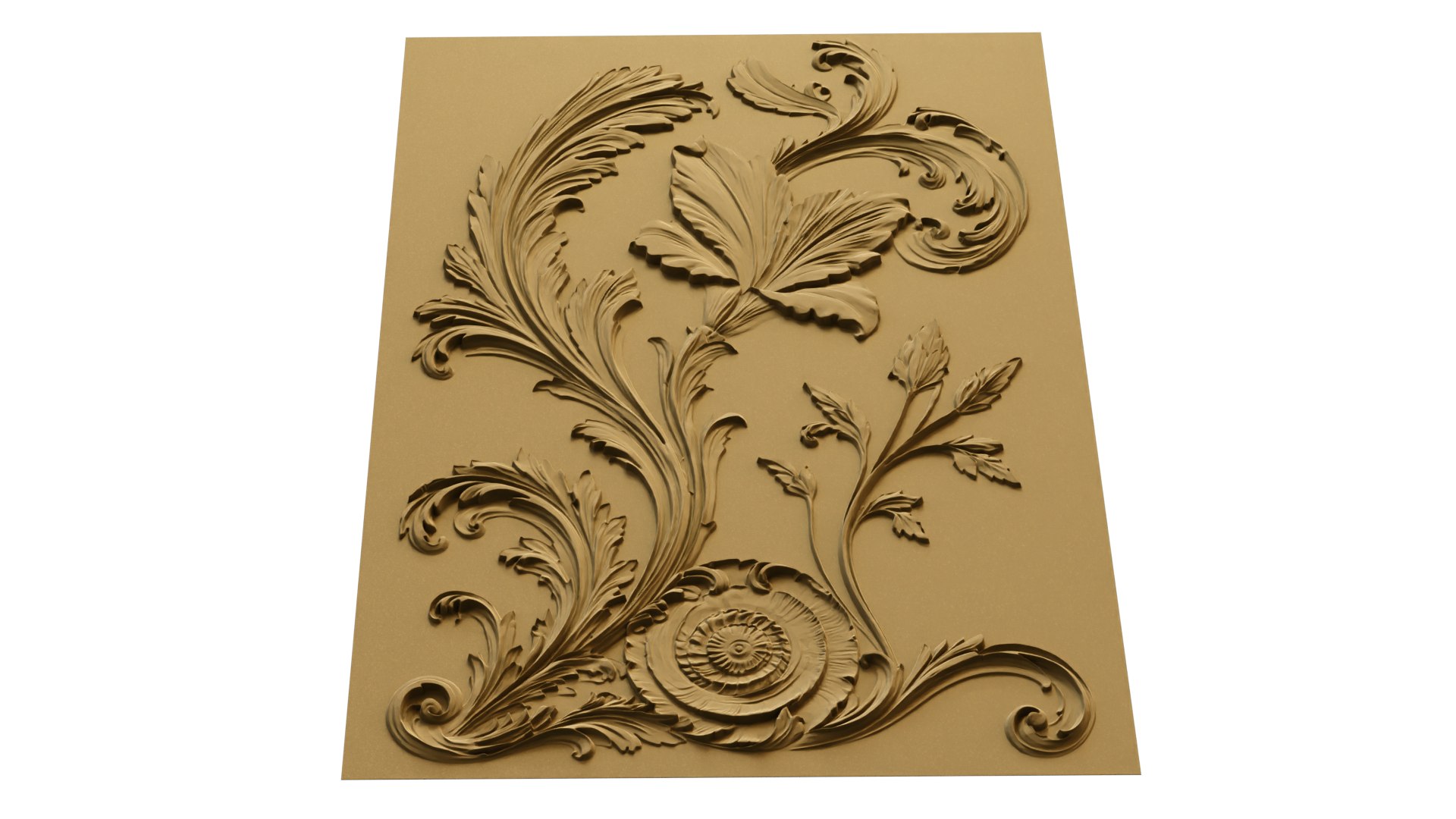Classic Floral Acanthus Leaf Decor Bas Relief Mural STL CNC 60 3D model https://p.turbosquid.com/ts-thumb/xO/Uf4dFn/4i/a4png/png/1787842384/1920x1080/fit_q87/6808e4e81372a41f6cb2bd80fd8aed467af5deac/a4png.jpg