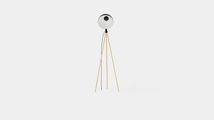 Industry Floor Lamp