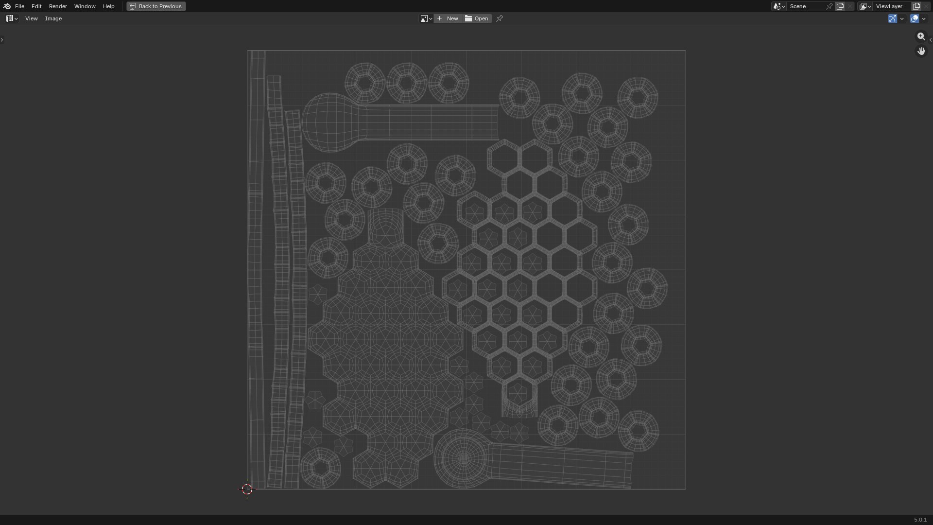 Honey Spoon Dripper PBR 2 model https://p.turbosquid.com/ts-thumb/xO/YyoQ6D/0k/screenshot20260510182234/png/1778418271/1920x1080/fit_q87/b4ec68d1242db8d4ae37d7130ebfde1bd2cd07ae/screenshot20260510182234.jpg