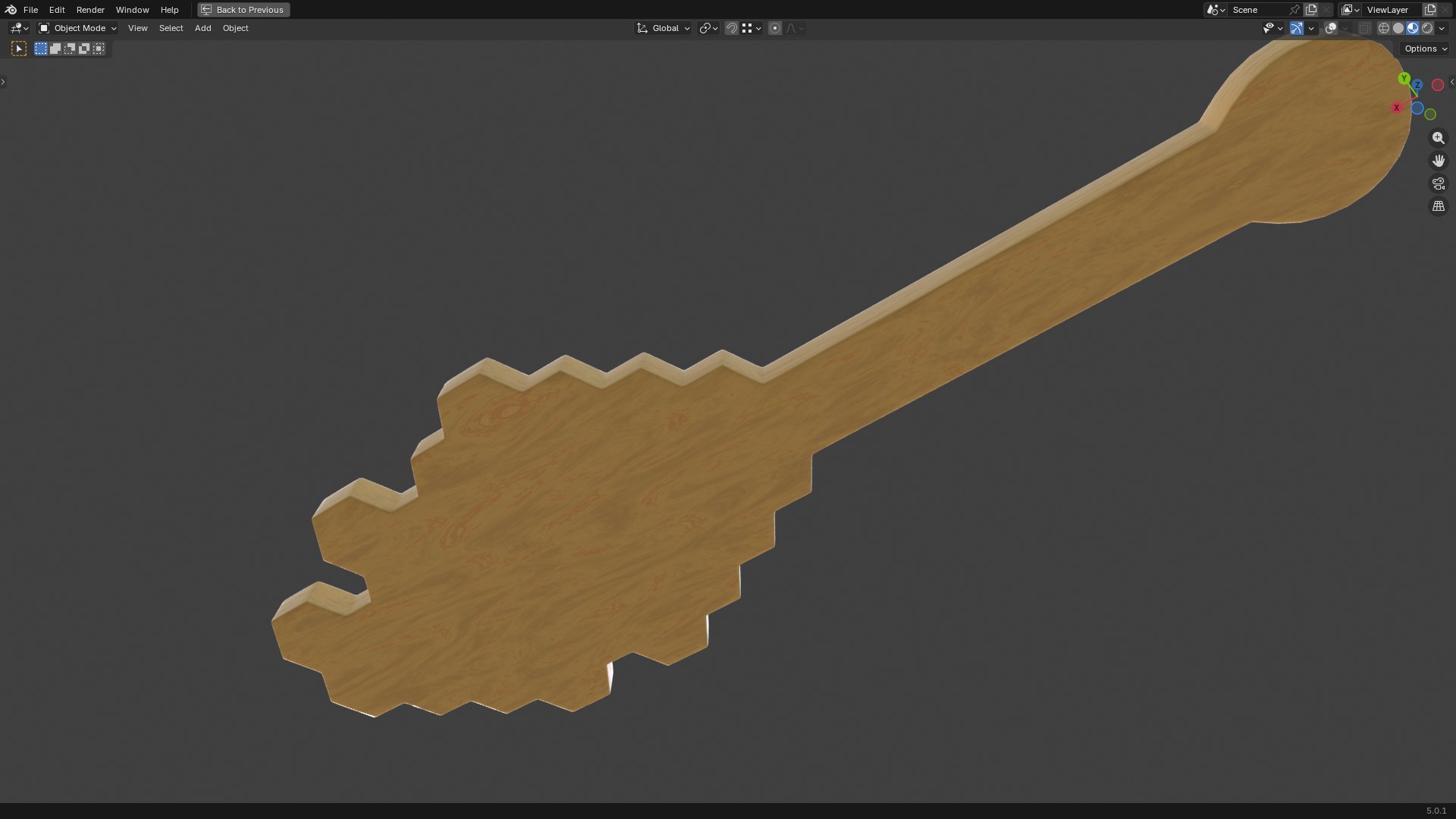 Honey Spoon Dripper PBR 2 model https://p.turbosquid.com/ts-thumb/xO/YyoQ6D/IH/screenshot20260510182207/png/1778420135/1920x1080/fit_q87/a3f3b00bde2371bf1ea9626018c0d54dbad2d313/screenshot20260510182207.jpg