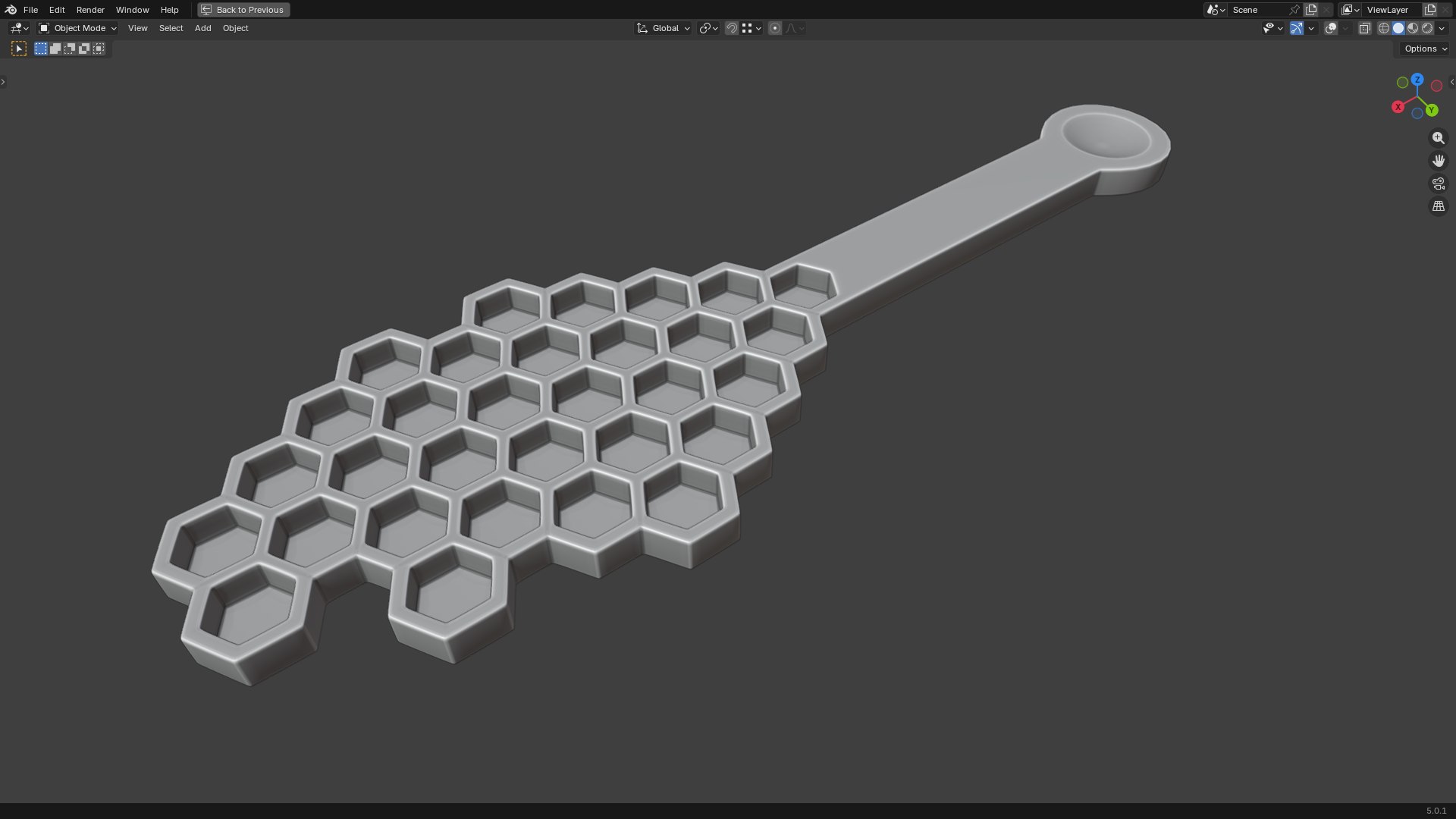 Honey Spoon Dripper PBR 2 model https://p.turbosquid.com/ts-thumb/xO/YyoQ6D/QK/screenshot20260510182117/png/1778420287/1920x1080/fit_q87/ee8095153f2c22e0d53a53098e9de71142bfa6c3/screenshot20260510182117.jpg