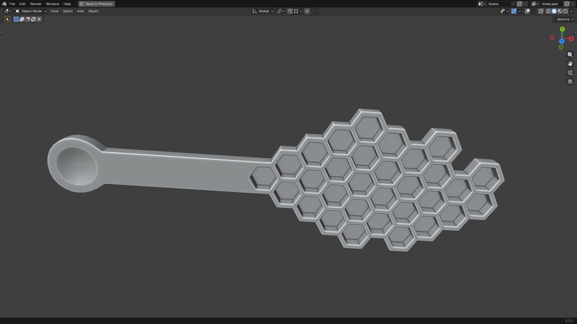 Honey Spoon Dripper PBR 2 model https://p.turbosquid.com/ts-thumb/xO/YyoQ6D/d2/screenshot20260510182135/png/1778420246/1920x1080/fit_q87/004532050a1770430fa211b9b167ad8e7bea9fb6/screenshot20260510182135.jpg
