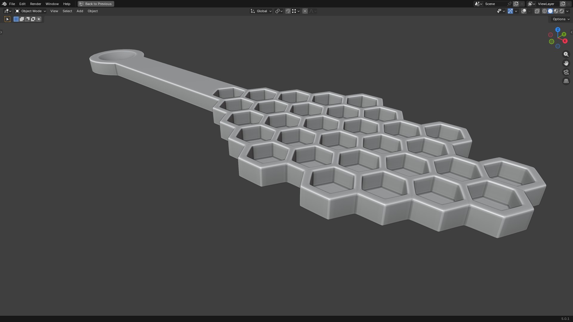 Honey Spoon Dripper PBR 2 model https://p.turbosquid.com/ts-thumb/xO/YyoQ6D/f7/screenshot20260510182124/png/1778420272/1920x1080/fit_q87/3ef91ccff3f9dd8204f2f9d84cdf4a232bd3917e/screenshot20260510182124.jpg