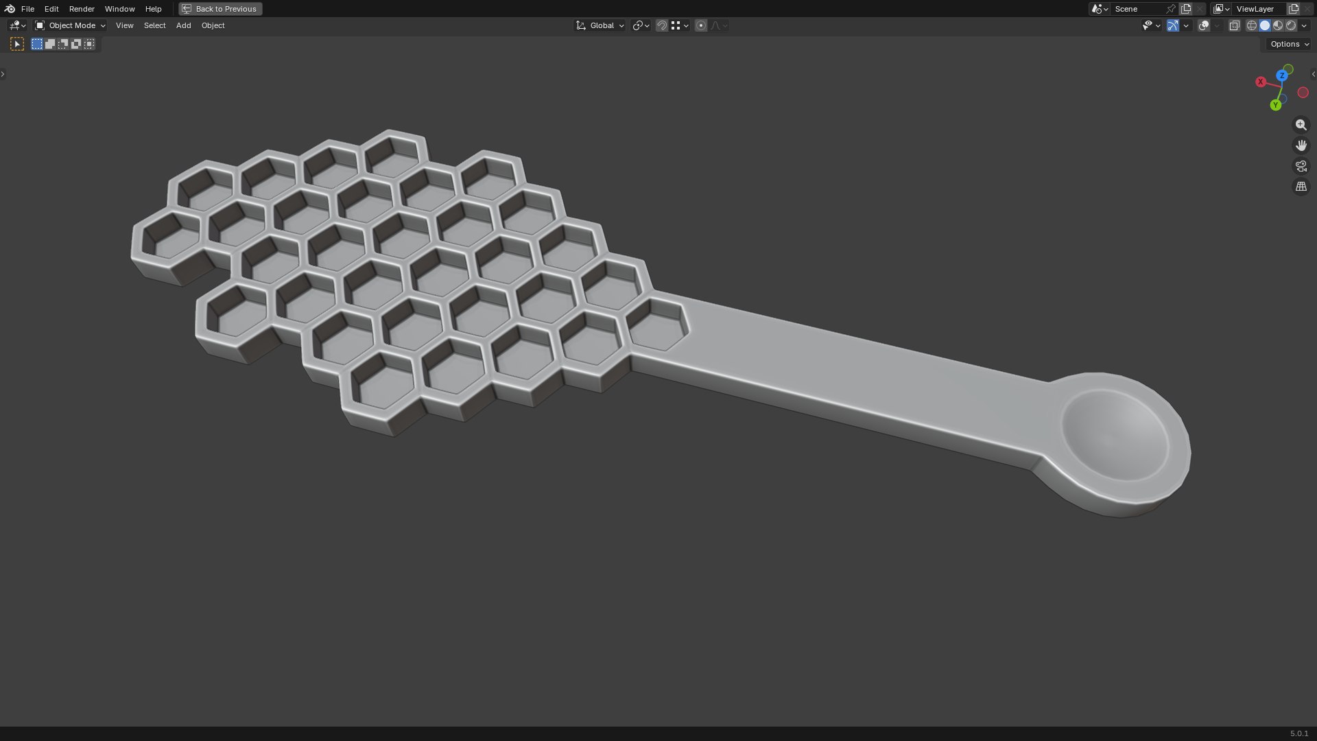 Honey Spoon Dripper PBR 2 model https://p.turbosquid.com/ts-thumb/xO/YyoQ6D/uO/screenshot20260510182115/png/1778420288/1920x1080/fit_q87/d81bfcfc26d23c76bb6f8fa2399cf739efbeaca6/screenshot20260510182115.jpg